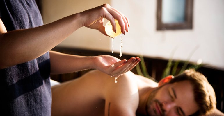 Ayurvedic Massage in Vellore, Hosur, Tiruvannamalai