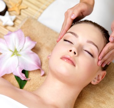 The Best Head Massage in Vellore, Hosur, Tiruvannamalai