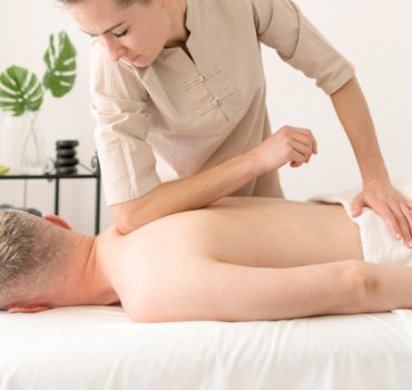 The Best Massage and Spa in Vellore, Hosur, Tiruvannamalai