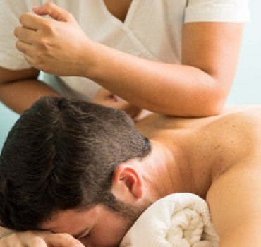 The Best Swedish Massage in Vellore, Hosur, Tiruvannamalai